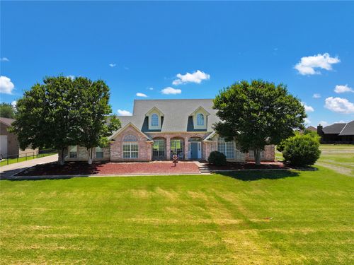 1605 Crow Creek Dr, Granbury, TX, 76049-8074 | Card Image