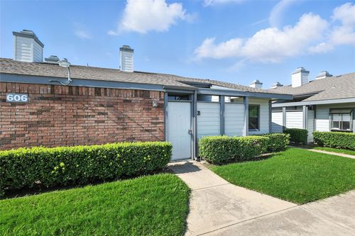 apt-b-606 Bellaire Dr, Hurst, TX, 76053-5961 | Card Image