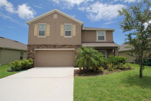 2208 Attilburgh Blvd, West Melbourne, FL, 32904-6482 | Card Image