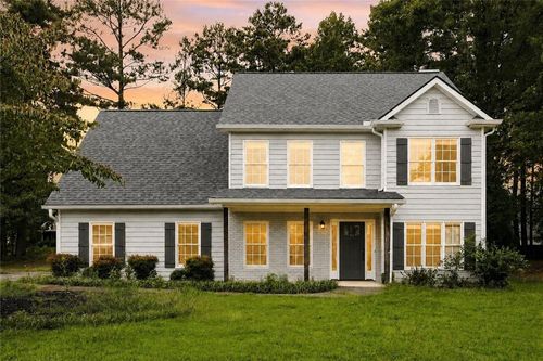 2232 Woodbriar Dr, Buford, GA, 30518-3619 | Card Image