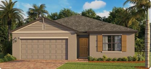 530 Sea Spray Drive, Fort Pierce, FL, 34945 | Card Image