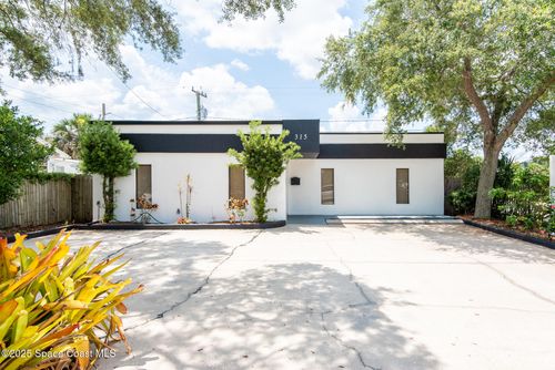 315 E Strawbridge Ave, Melbourne, FL, 32901-4573 | Card Image