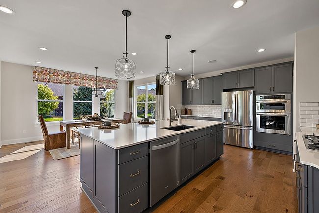 20975 Calabrese Dr, House other with 4 bedrooms, 3 bathrooms and null parking in South Lyon MI | Image 32
