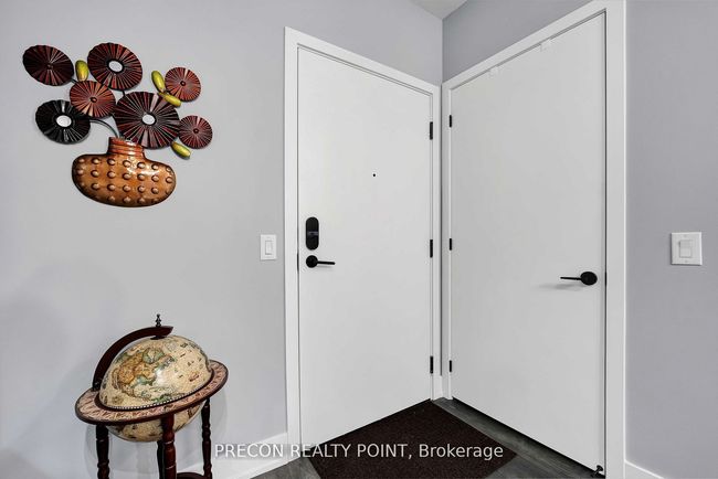 322 - 2450 Old Bronte Rd, Condo with 2 bedrooms, 2 bathrooms and null parking in Oakville ON | Image 6