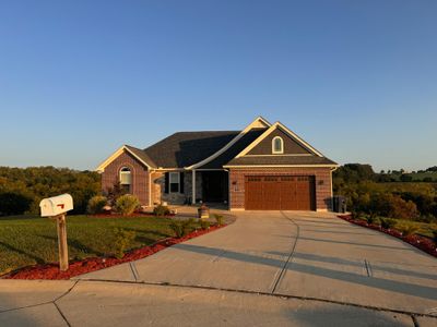 995 Camin Lane Lane, House other with 4 bedrooms, 3 bathrooms and null parking in Walton KY | Image 1