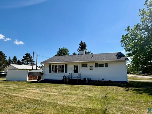 32 Dogwood Blvd, Babbitt, MN, 55706-1246 | Card Image