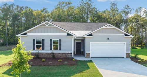 1231 Kingston Ave, Buckhead, GA, 30625-1335 | Card Image