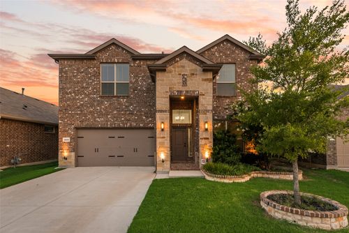 1424 Archway Ct, Justin, TX, 76247-1953 | Card Image