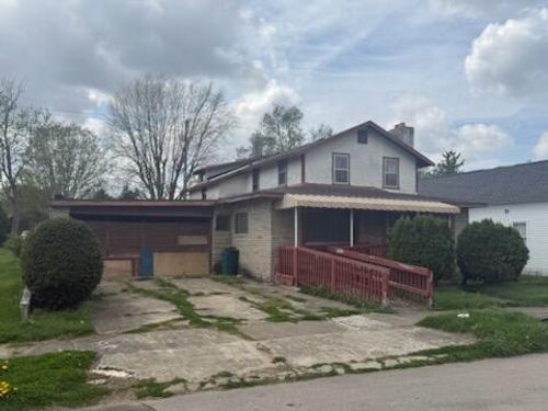 537 Harrison St, Washington Court House, OH, 43160-1847 | Card Image