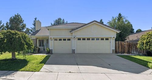 5355 Mesa Verde Dr, Sparks, NV, 89436-4666 | Card Image