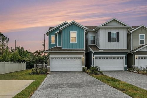 1180 Wycliffe Way, SAINT CLOUD, FL, 34771-7845 | Card Image