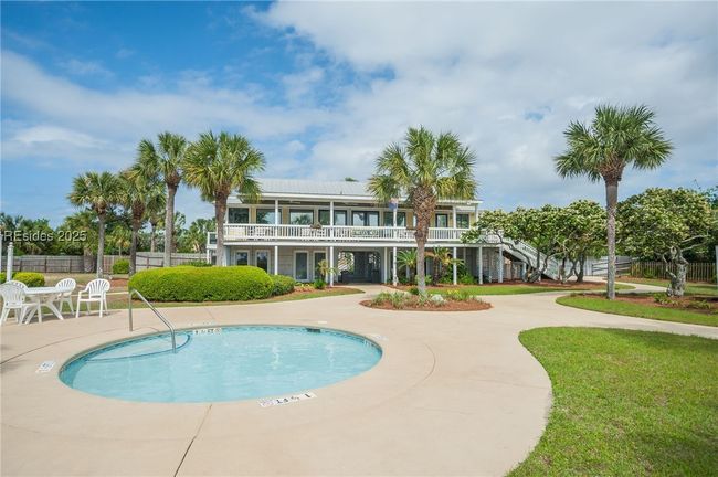 2 Ebb Tide Ct, House other with 4 bedrooms, 3 bathrooms and null parking in Saint Helena Island SC | Image 50