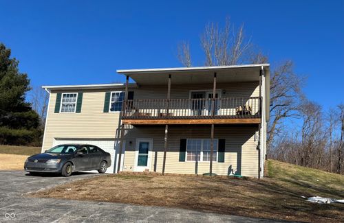 1300 Red Cedar Ln, Spencer, IN, 47460-5148 | Card Image