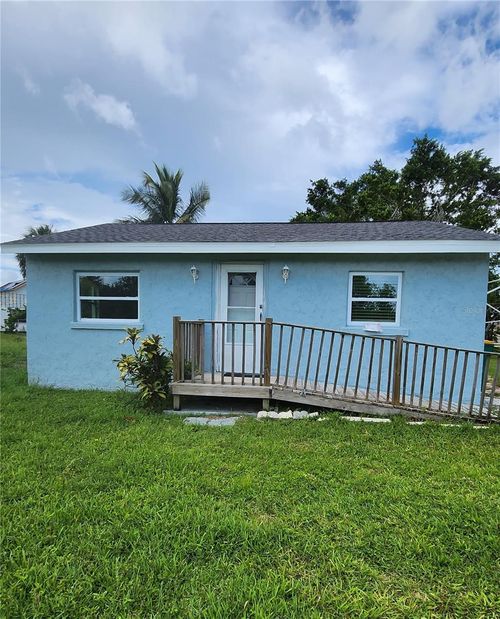 1727 Taylor Rd, PUNTA GORDA, FL, 33950-6246 | Card Image