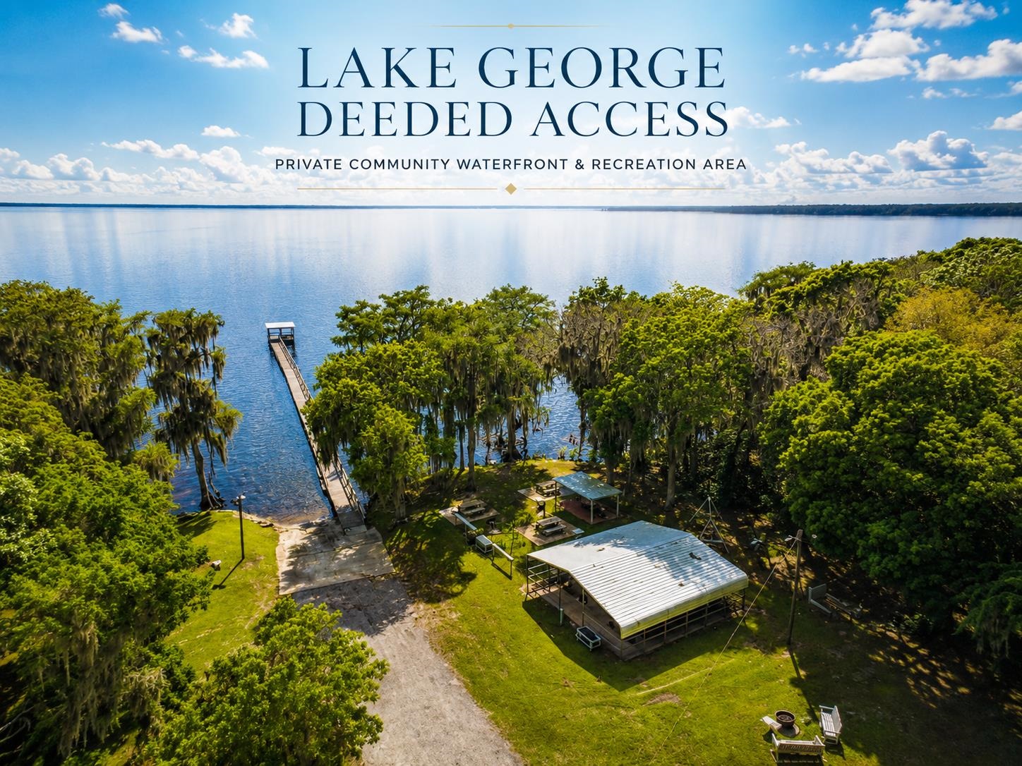Land in Georgetown 4