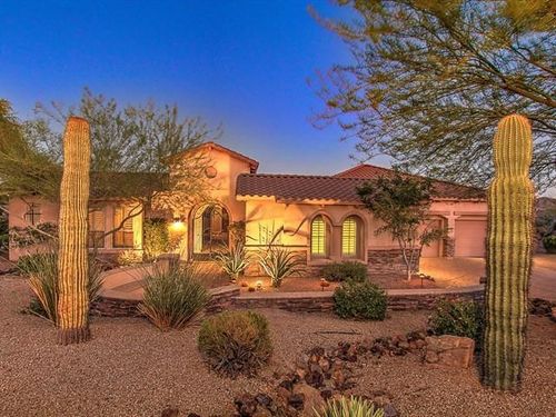 36651 N Porta Nuova Rd, Scottsdale, AZ, 85262-4029 | Card Image