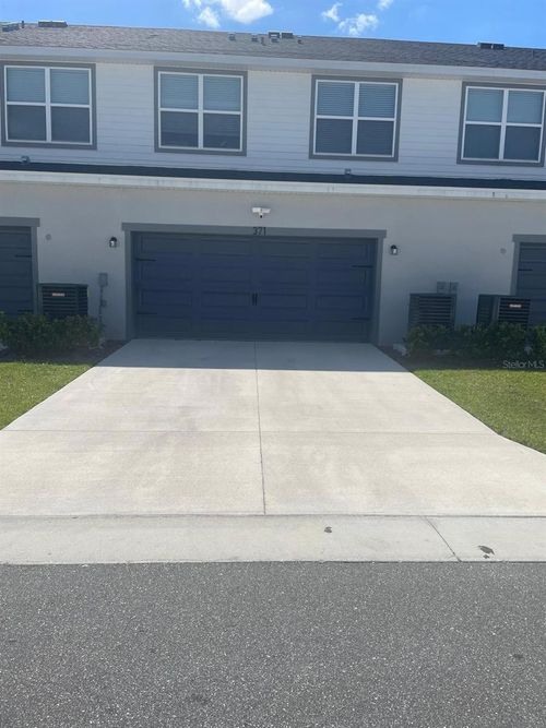 371 Crossings Ave, SAINT CLOUD, FL, 34771-8139 | Card Image