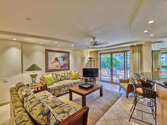 304 - 50 Nohea Kai Dr, Condo with 2 bedrooms, 2 bathrooms and null parking in Lahaina HI | Image 13