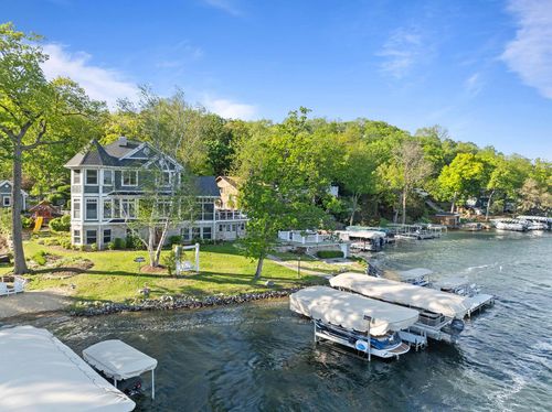 W5539 Oak Park Road, La Grange, WI, 53121 | Card Image