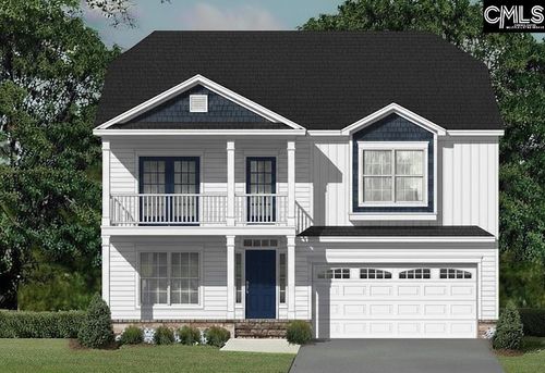 633 Ross Rd, Columbia, SC, 29223-5715 | Card Image