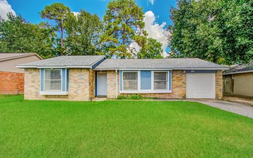 4630 Roserock Ln, Spring, TX, 77388-4335 | Card Image