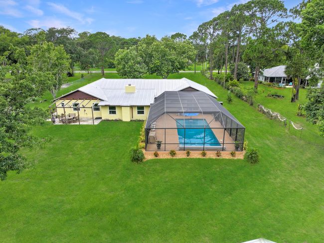 4685 Lee St, House other with 4 bedrooms, 3 bathrooms and null parking in Cocoa FL | Image 4