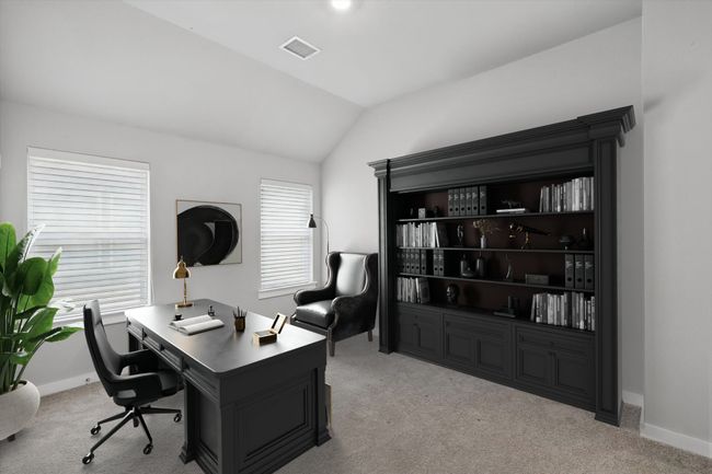 3th bedroom can turn into an office | Image 19