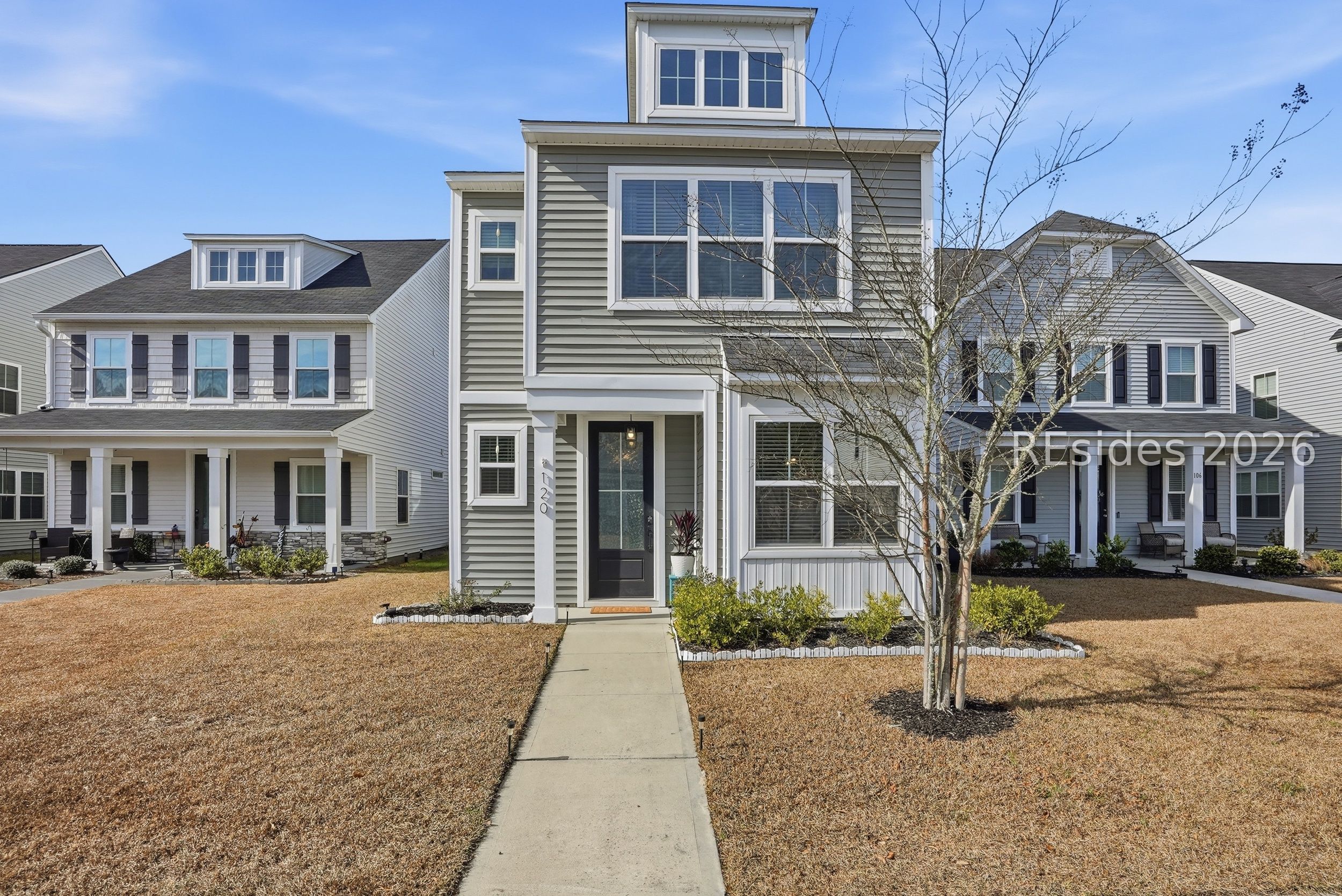 Residential in Hardeeville