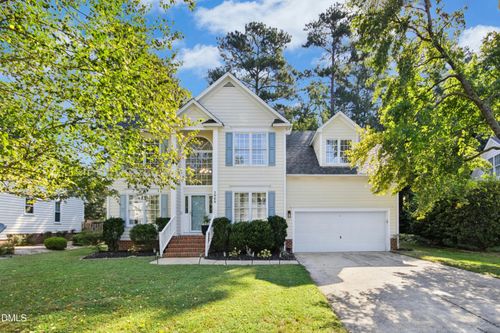 1008 Trail Stream Way, Knightdale, NC, 27545-8879 | Card Image