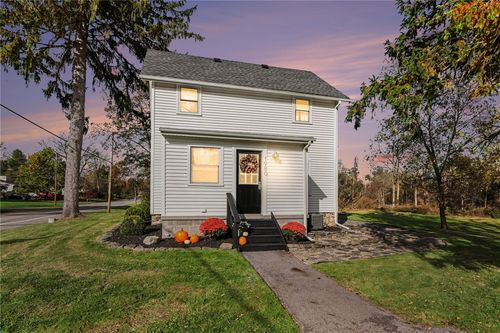1980 Dublin Rd, Penfield, NY, 14526-1949 | Card Image