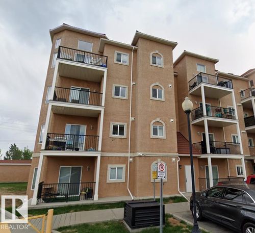202-13835 155 Ave Nw, Edmonton, AB, T6V0B7 | Card Image