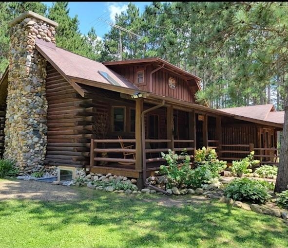 4th Dr, Friendship, WI 53934