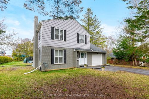 4 Baxter Dr, Brockville, ON, K6V3T8 | Card Image