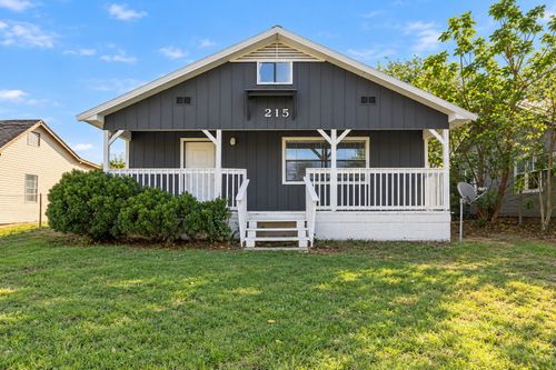 215 Industrial Ave, Sand Springs, OK, 74063-6116 | Card Image