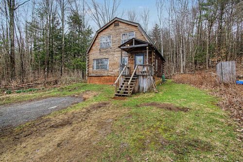 150 The Hill Rd, Cambridge, VT, 05444 | Card Image