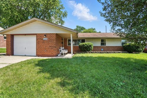 5156 Tilbury Rd, Dayton, OH, 45424-3767 | Card Image