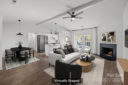 9036 Trailhead Ct, Charlotte, NC, 28227-3214 | Card Image