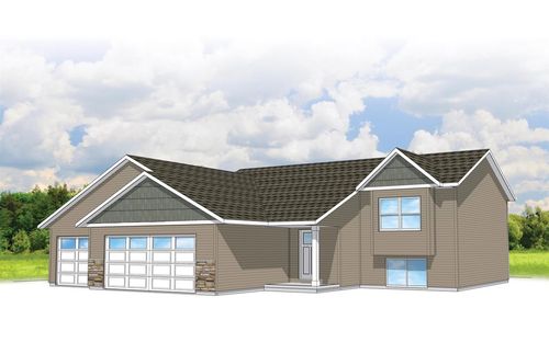 sc26-8363 5th Street, Pittsville, WI, 54466 | Card Image