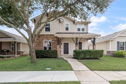 6813 Cotton Seed Dr, McKinney, TX, 75070-2006 | Card Image