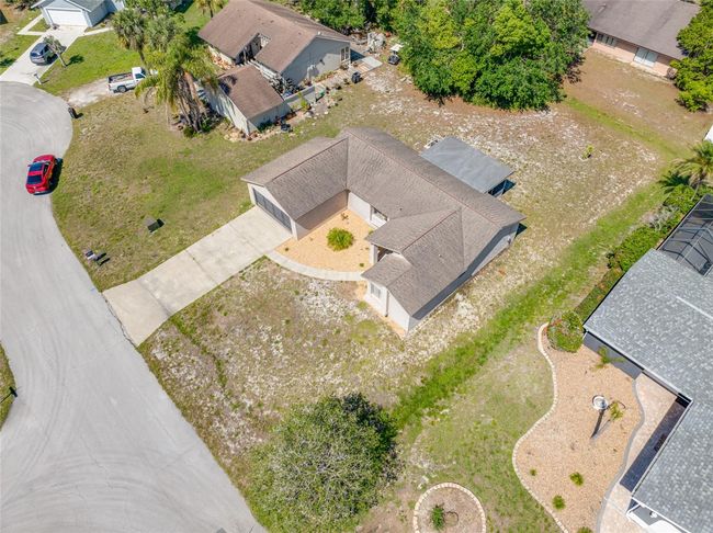 7309 Berwick Way, House other with 3 bedrooms, 2 bathrooms and null parking in Weeki Wachee FL | Image 60