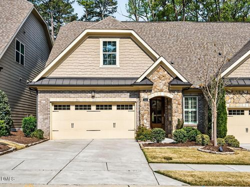 111 Glenpark Pl, Cary, NC, 27511-4216 | Card Image