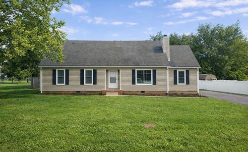 218 Beechwood Cir, Murfreesboro, TN, 37128-4516 | Card Image