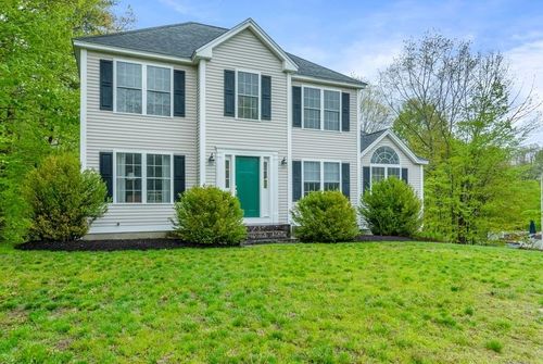 80 Ridgetop Ln, Henniker, NH, 03242-3065 | Card Image