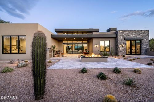 8152 E Tortuga View Ln, Scottsdale, AZ, 85266-1910 | Card Image