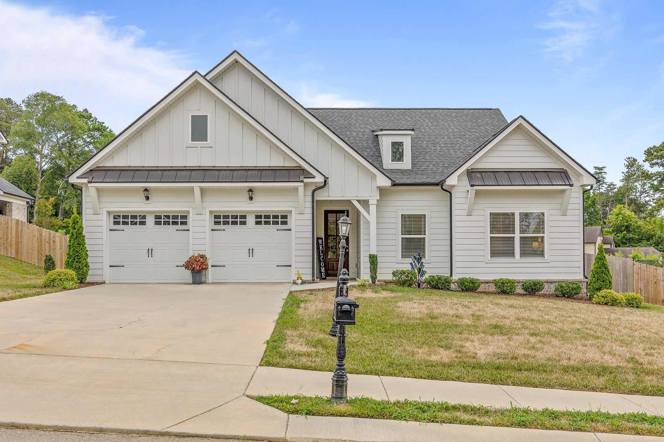 Satjanon Dr, Ooltewah, TN 37363 #1