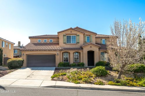 42437 71st St W, Lancaster, CA, 93536-7442 | Card Image