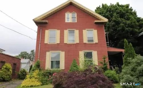 281-3 Hanover Street, Meriden, CT, 06451 | Card Image