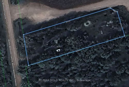 556145 Mulmur-Melancthon Tline, Mulmur, ON, L9V0A3 | Card Image