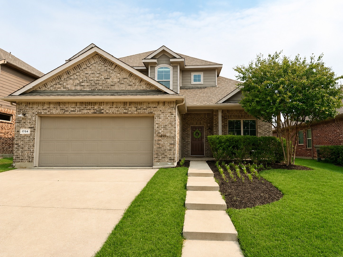 Residential in Argyle 5
