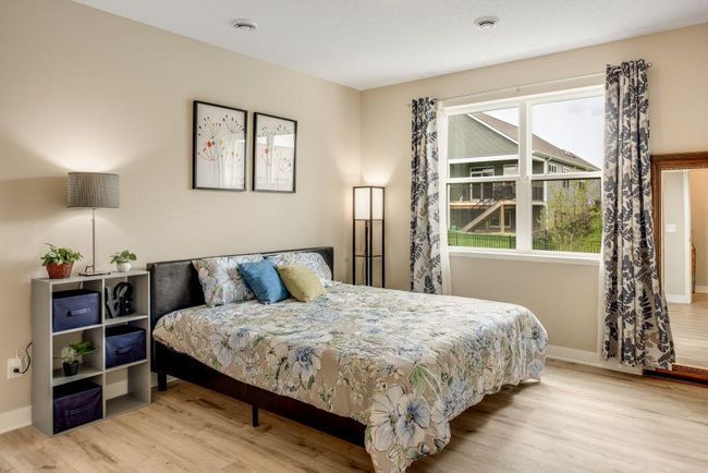The master suite is located on the main floor | Image 9